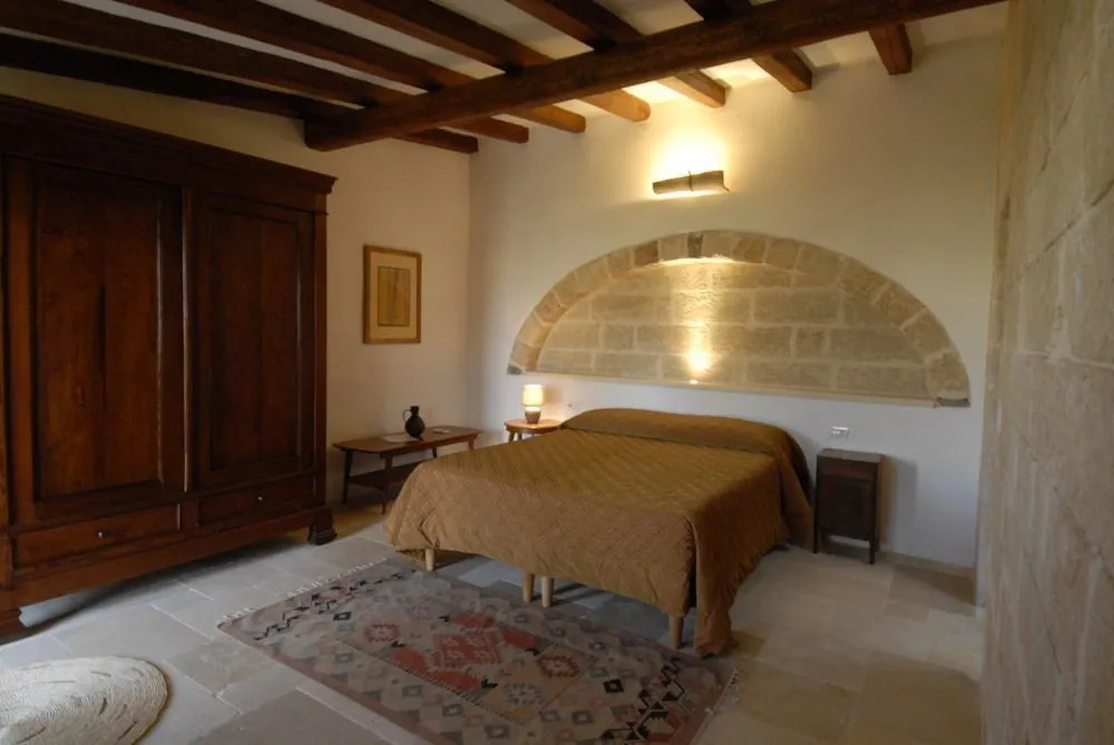 BioMasseria Santa Lucia