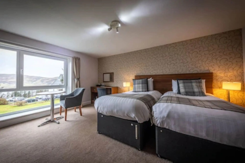 Uig Hotel