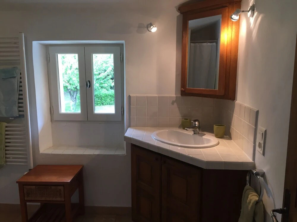 Chambres d'Hôtes et Mas - Les Bouisserettes