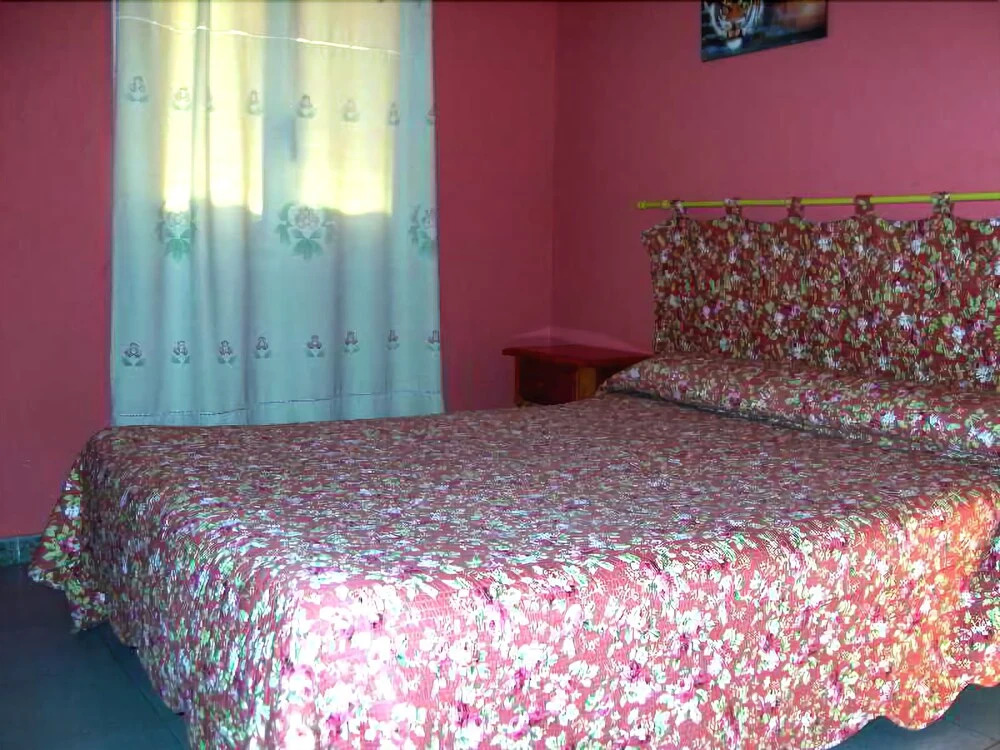 Hostal Narbona