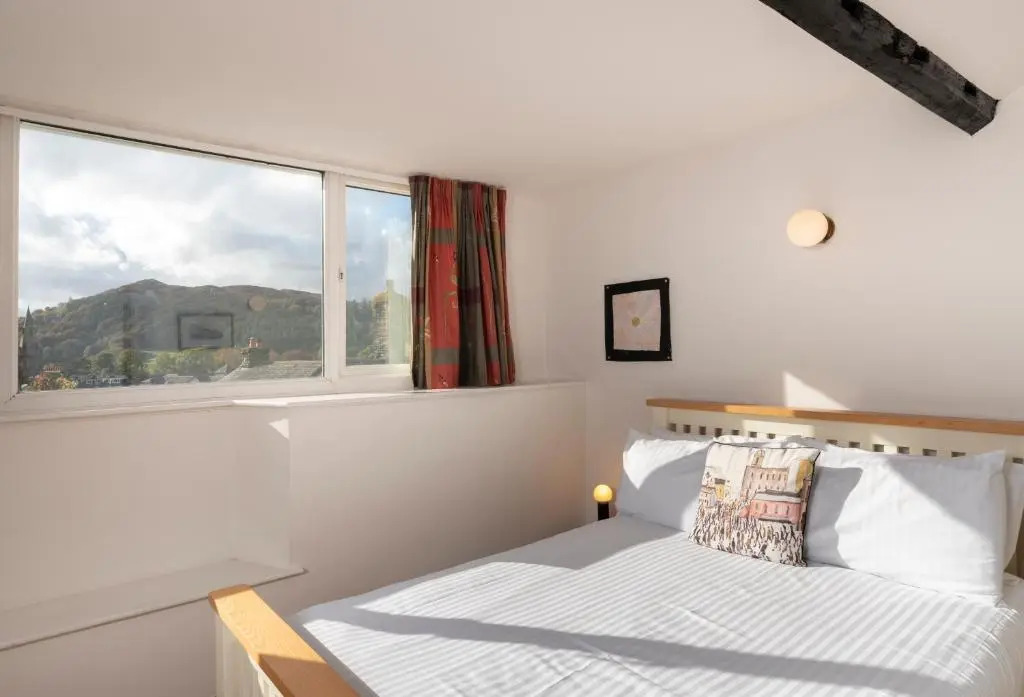 Look Far - 4br - 2ba - Fabulous Views - Ambleside