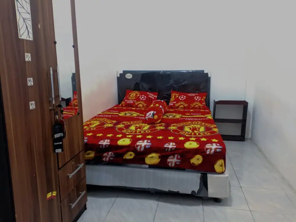 Wisma Sarjana Guesthouse