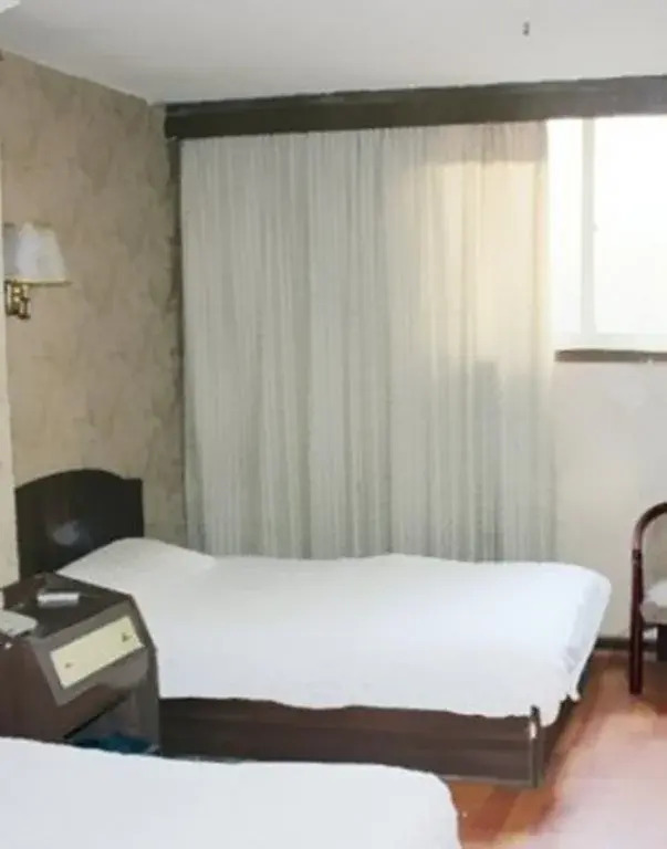 Xuzhou Huacheng Inn