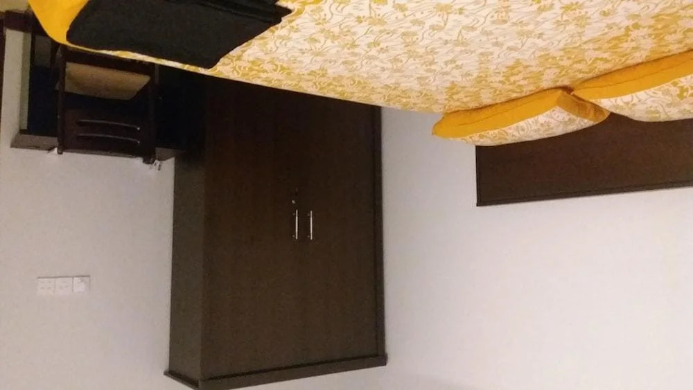 TJ'S Apartments