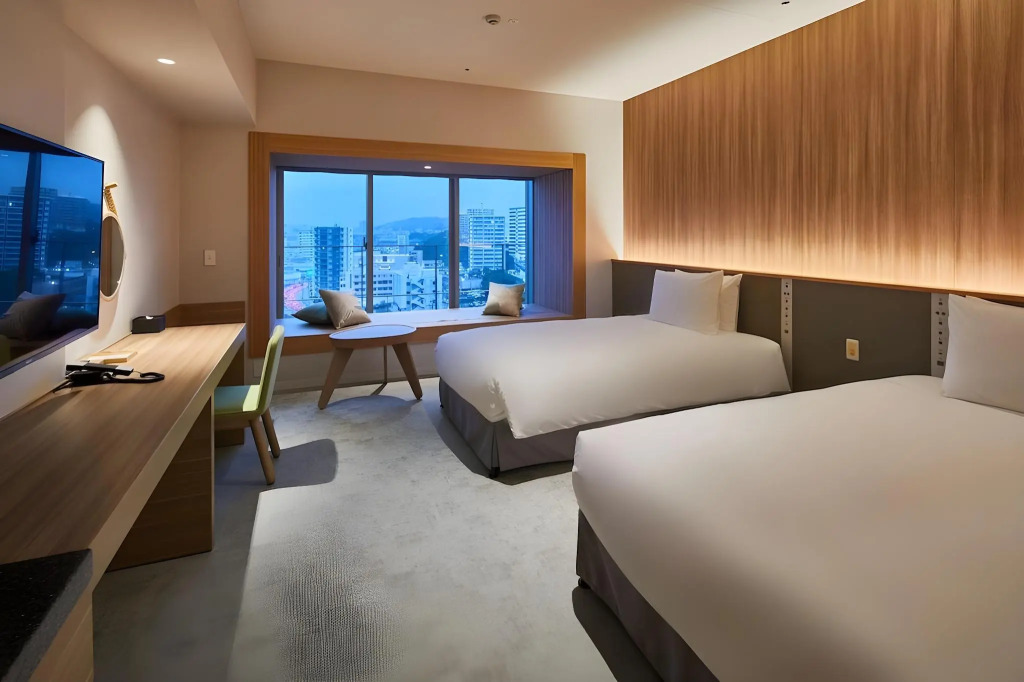 HOTEL AlaCOOJU OKINAWA