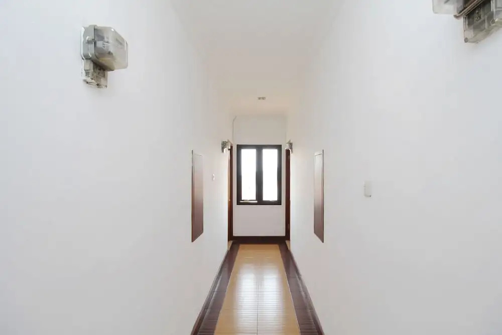 Airy Eco Cibubur Jambore SMP 147 Jakarta