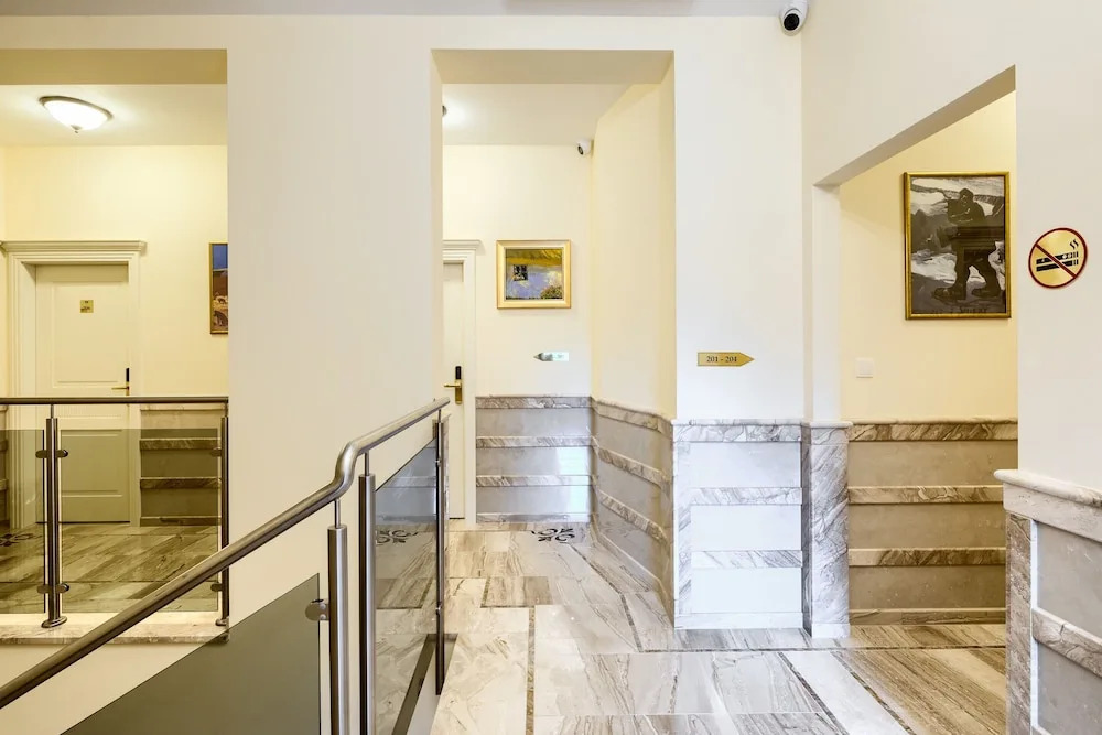Apartamenty Pod Baranem