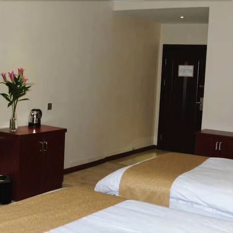 Sanmen Longyoujia Boutique Hotel