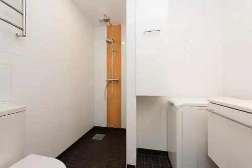 City Center Studio Apartment