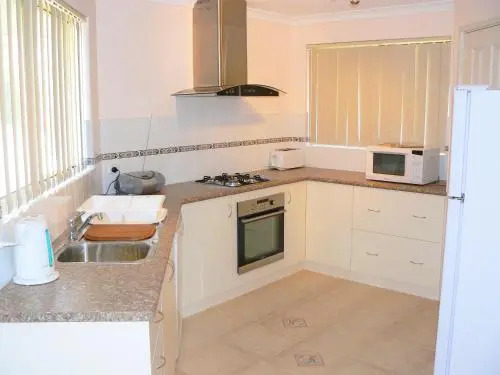 Geraldton Luxury Vacation Home