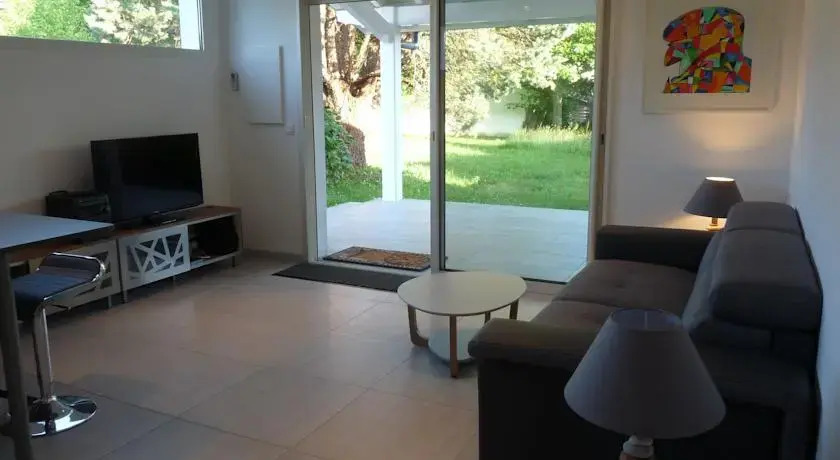 Petite Maison Biarritz