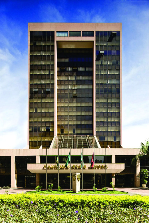 Castros Park Hotel