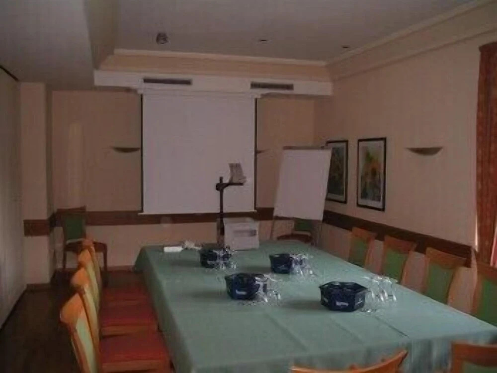 Akzent Hotel-Restaurant Albert