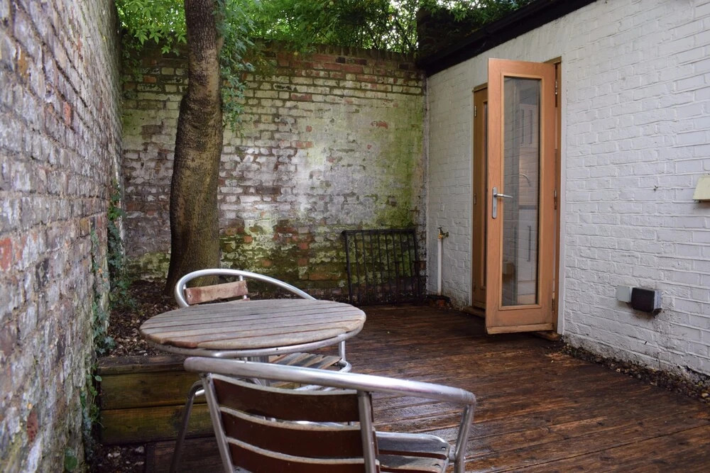 1 Bedroom House in Chiswick