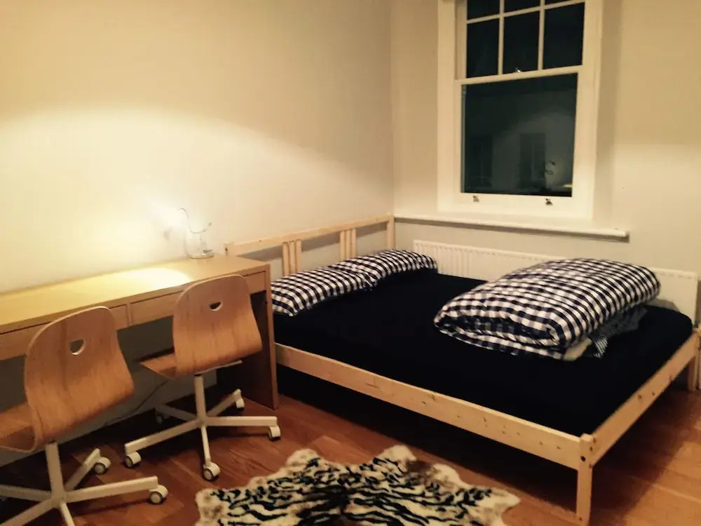 3 Bedroom Apartments Wells Street
