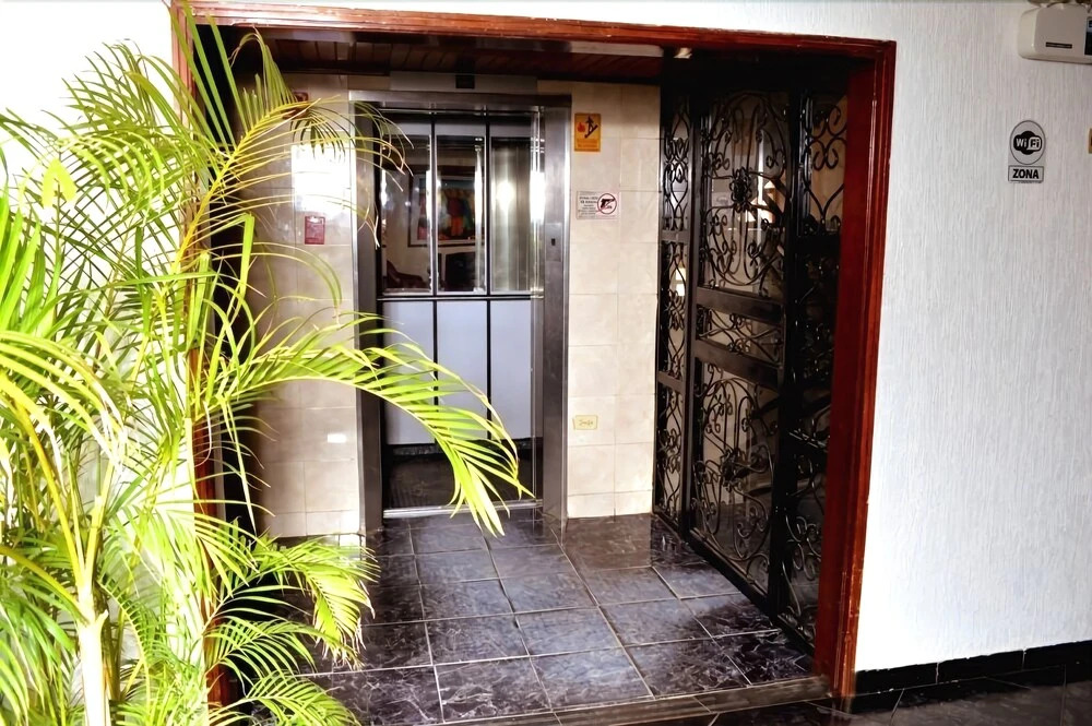 Maracaibo Suites