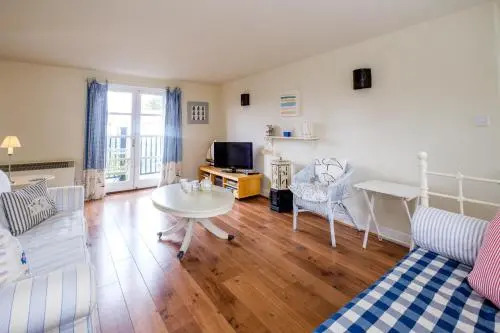 2 Bell Lodge, Thorpeness