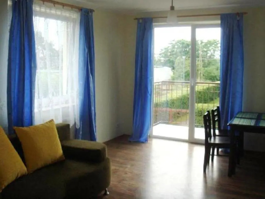 Apartament Jasna