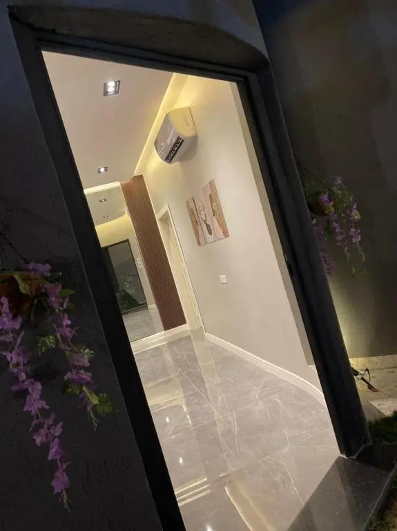 شاليهات باتروس Batros Resort