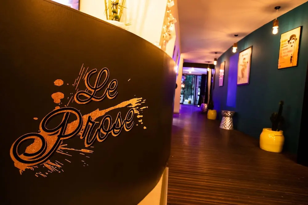 Le Prose Hôtel