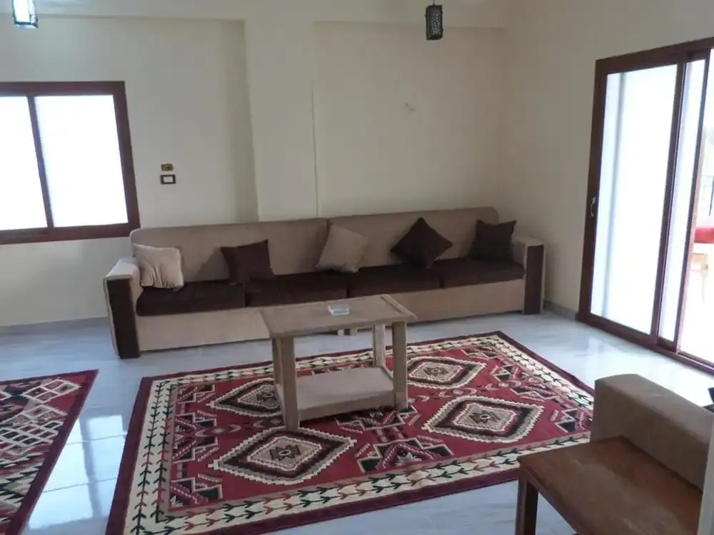 Private Villa