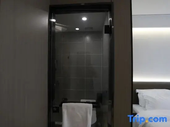 Wanjia Hotel (Beijing Daxing International Airport)