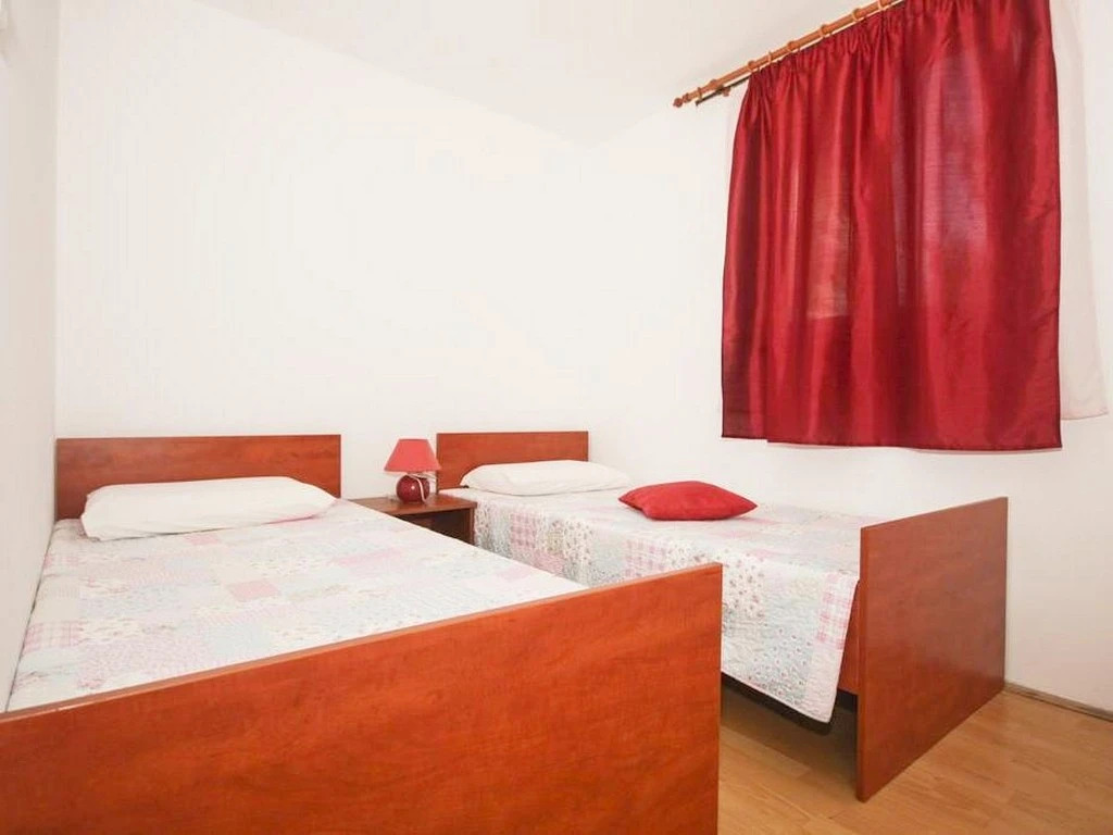 Apartments Katica