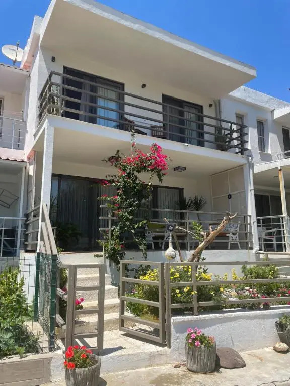Beach house