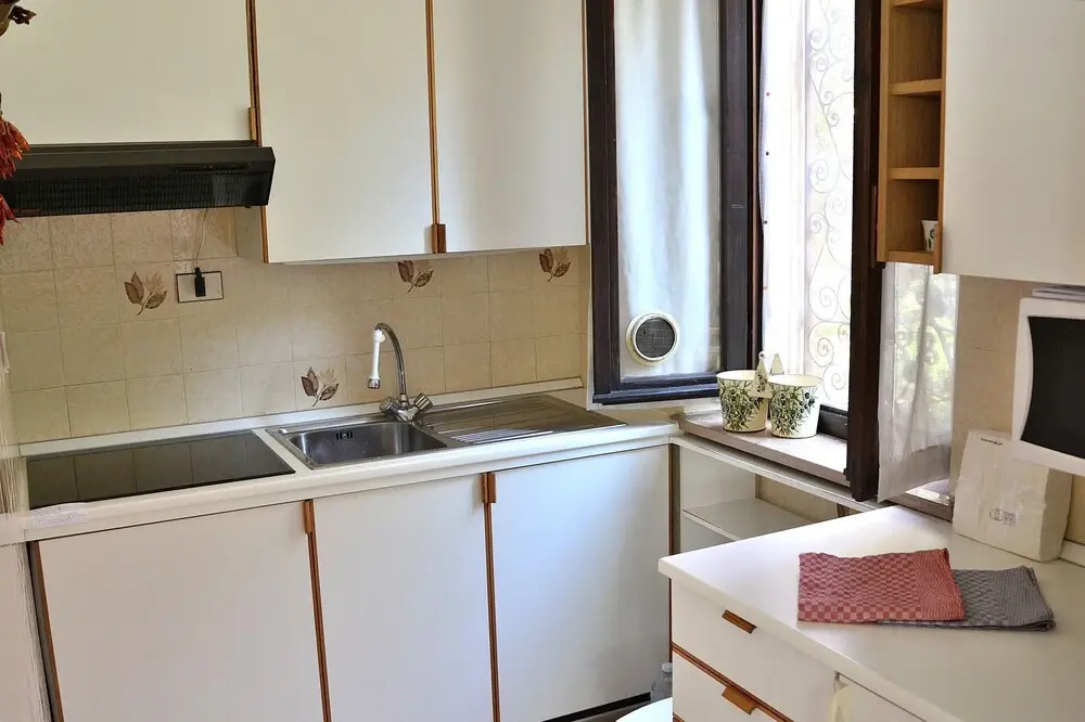 Residence Ai Vigneti With Pool
