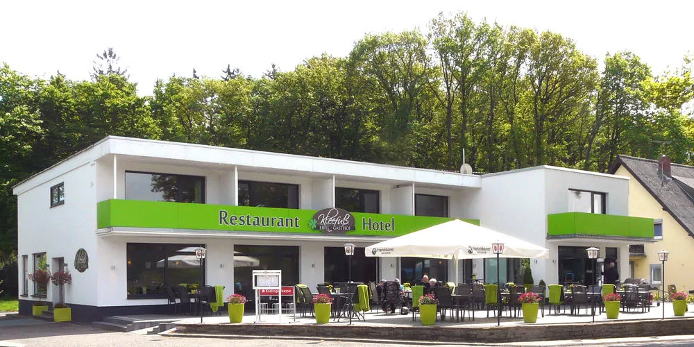 Eifel-Gasthof Kleefuß