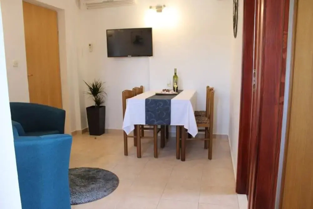 Apartments Baldo