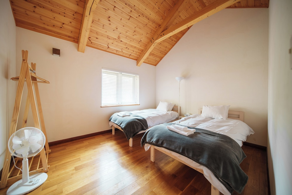 Hakuba Shiro Usagi - Vacation STAY 87281