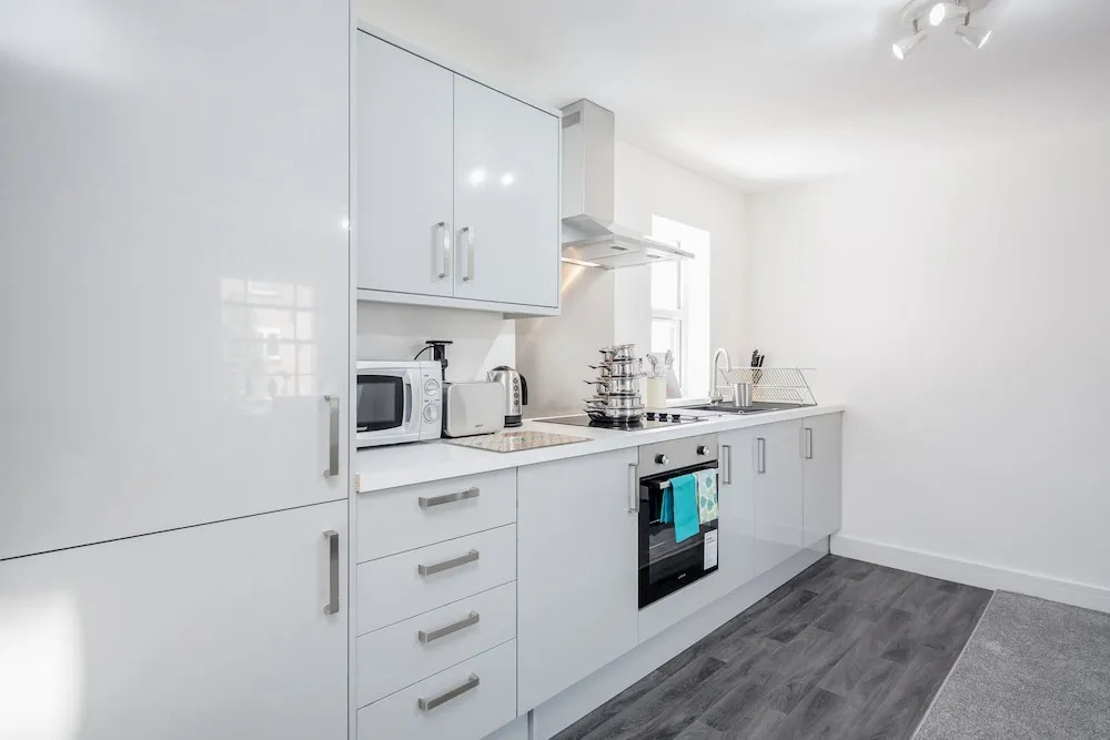 Elthorne Luxury Apartments - Uxbridge
