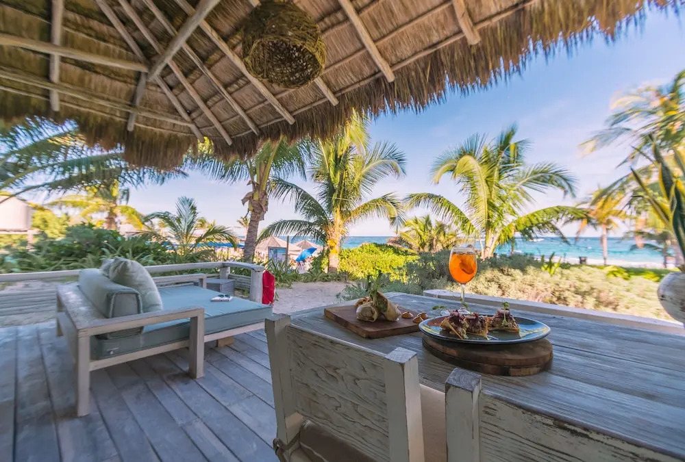 Kai Hotel & Beach Club