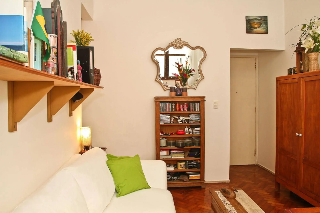Albergue Leblon