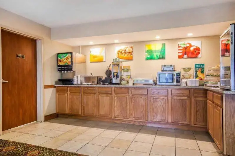 Quality Inn