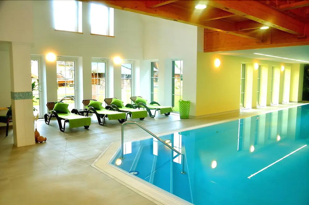 Seehotel Burg