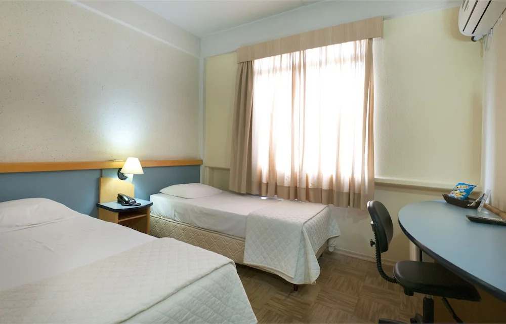 Brivali Hotel Centro