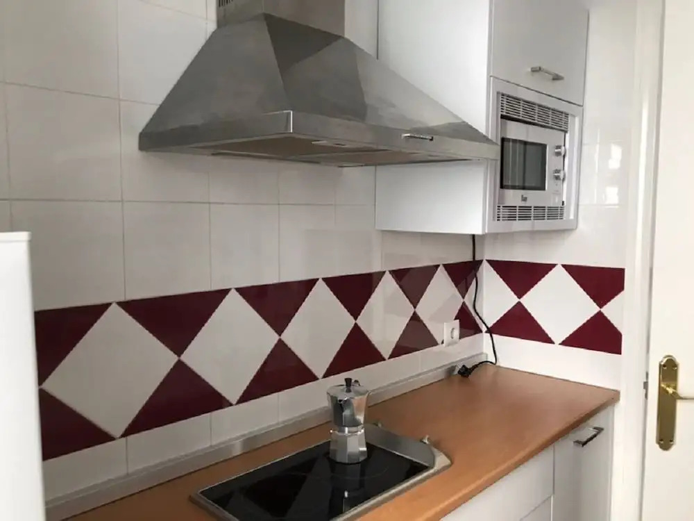 Aires de la Viña-Apartmento