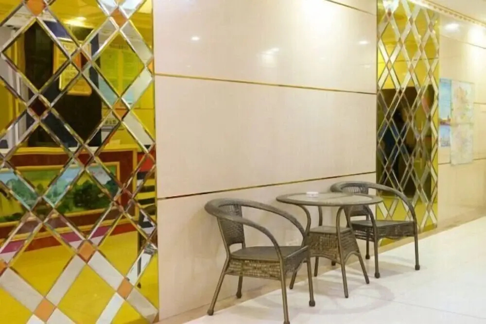 Unitour Hotel, Nanning Railway Station