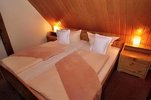 Hotel Garni