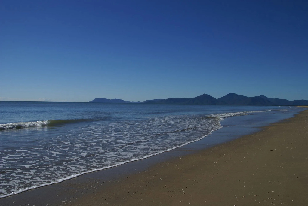 The York Beachfront Holiday Apartments