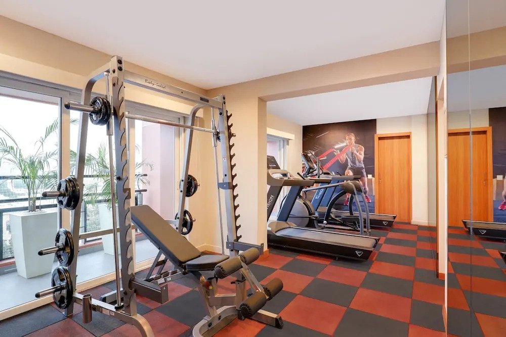 Lemon Tree Suites, Whitefield, Bengaluru
