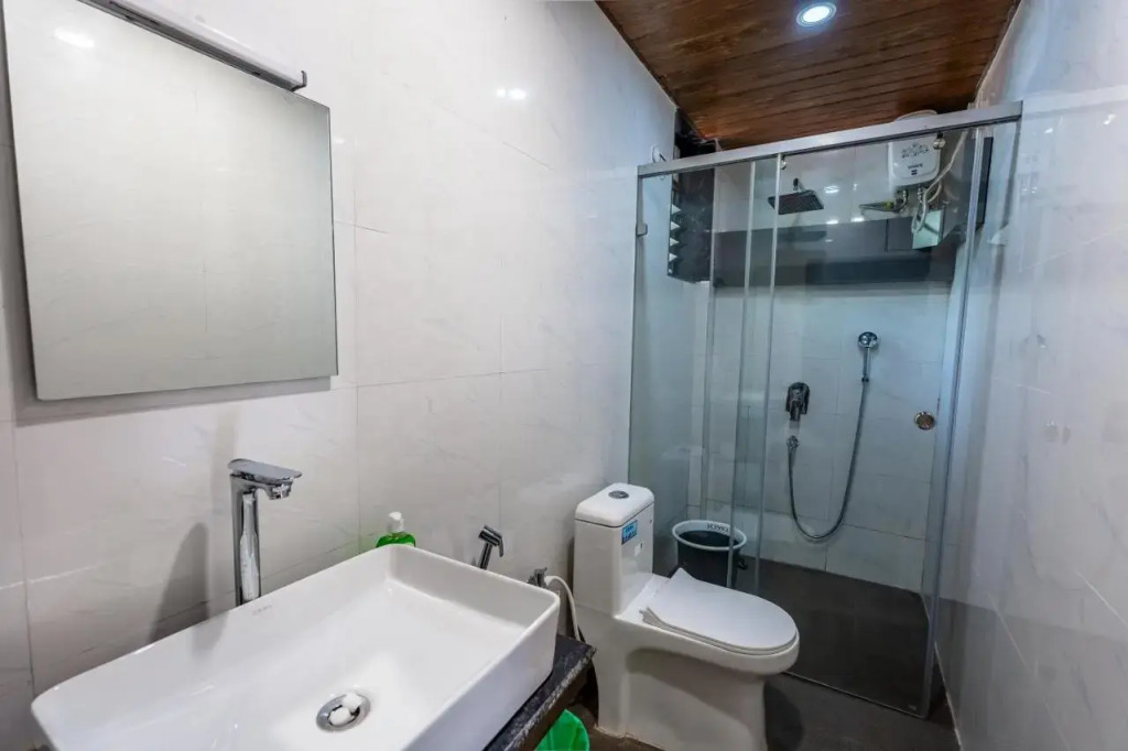 OYO 26247 Gg Garden Resort