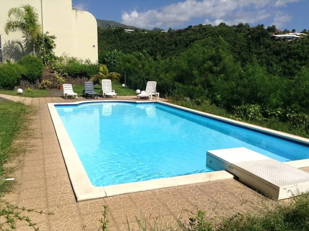 Residence Tahiri
