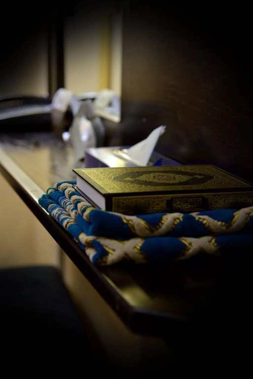 Al Majeedi ARAC Suites