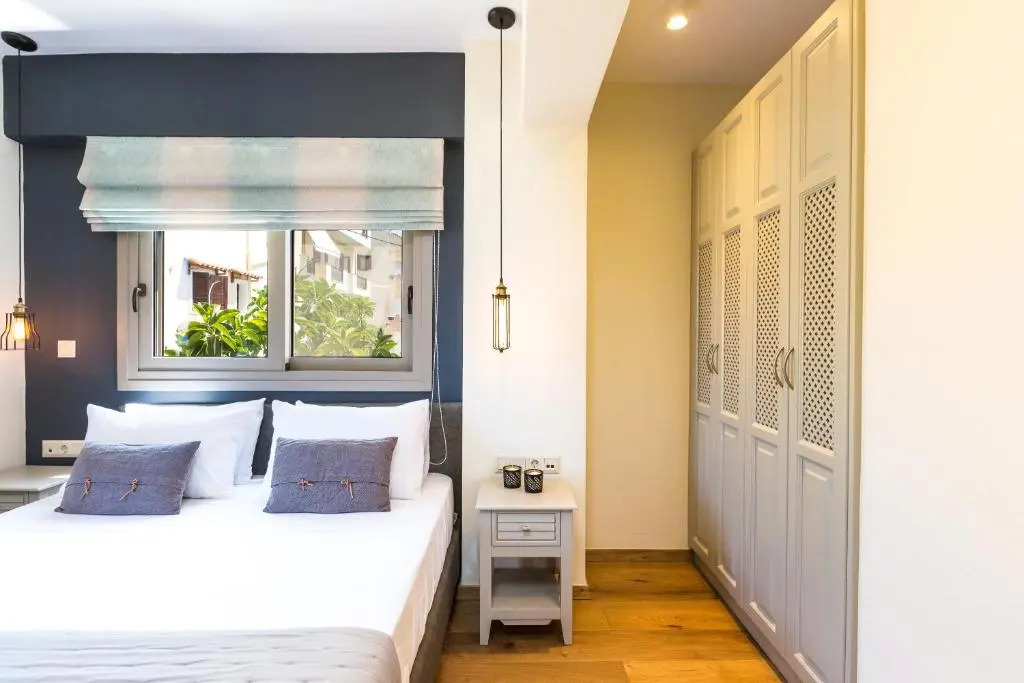 Philoxenia Villas