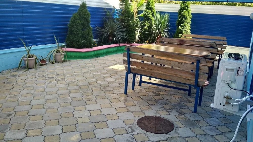 Anapa Beach Guest House