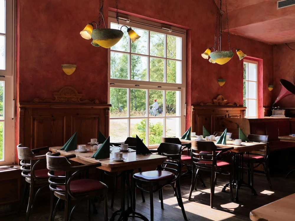 Hotel Heiderose