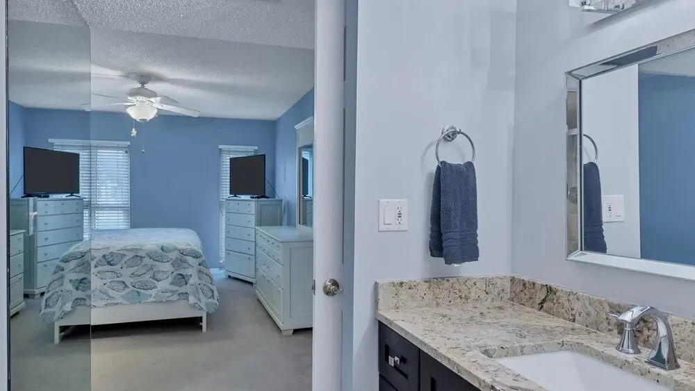 Quiet Condo Near Downtown Punta Gorda 2 Bedroom Condo
